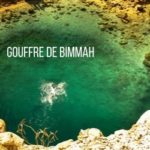 Gouffre Bimmah sinkhole Oman voyage guide