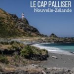 phare Cape Palliser Nouvelle Zelande voyage guide