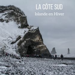 Islande du Sud hiver voyage guide