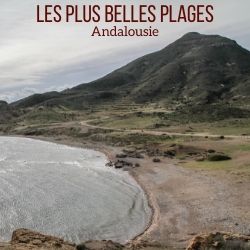 Plus belles plages Andalousie voyage guide