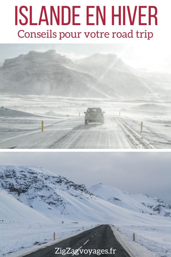 road trip Islande hiver voyage Pin2