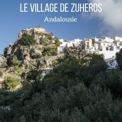 village Zuheros Andalousie voyage guide (1)
