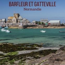 phare Gatteville village Barfleur Normandie voyage guide