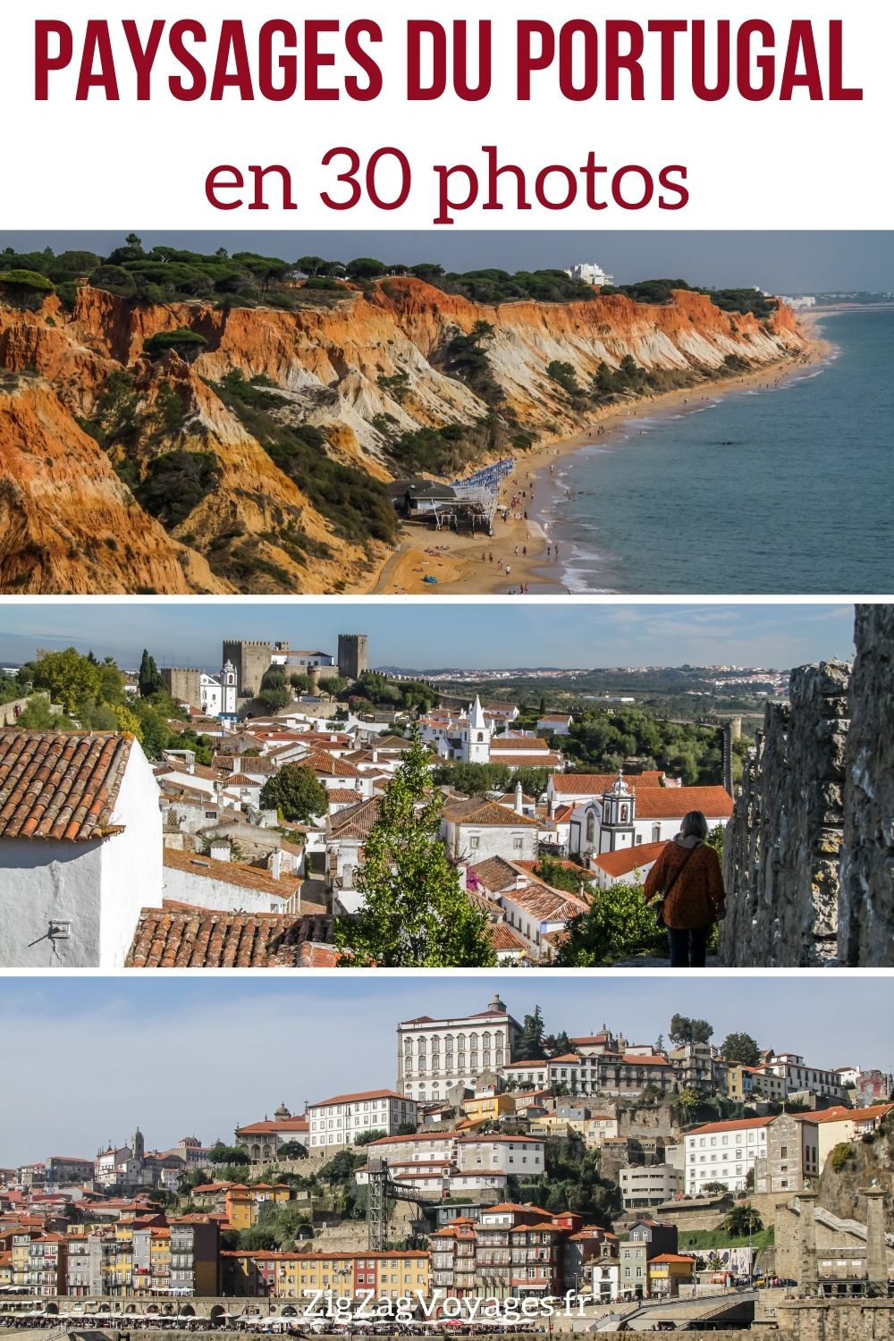 photos Portugal paysages Pin2