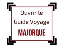 Guide du voyage Majorque