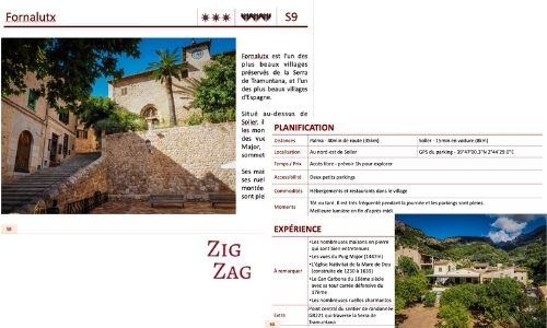 Lieux interet Majorque voyage guide eBook