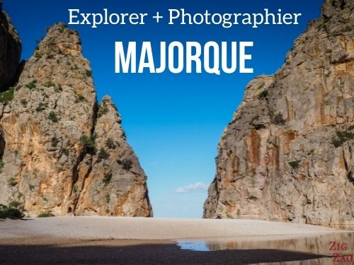 Majorque Guide voyage eBook cover Medium