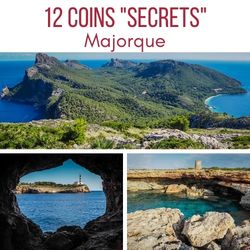 coins secrets Majorque hors des sentiers battus