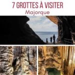 grottes majorque