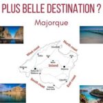 plus belle destination Majorque cote