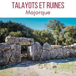 talayot ruines Majorque sites archeologiques (1)
