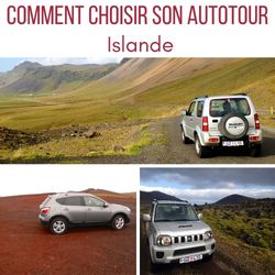choisir Autotour Islande