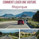 conseils location voiture Majorque comment