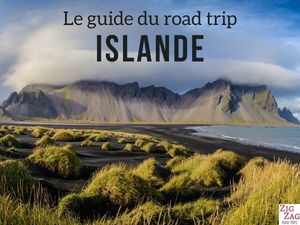 road trip Islande voyage guide cover small