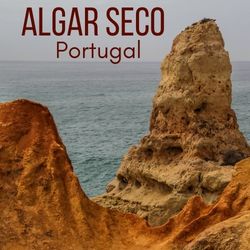 Algar Seco algarve Portugal