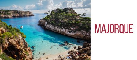 Road trip Majorque Guide voyage