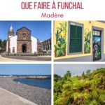 Que faire à Funchal