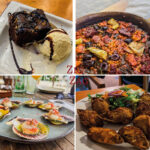 Découvrez ma liste de 20 meilleurs restaurants à Minorque: cuisine bistronomique, saine, tapas... Pour tous les goûts et plus encore!