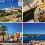 Mes 15 idées de choses à faire à Port Mahon (Minorque) - Que voir ? Que visiter ? Musées, nature, plages, vie nocturne, restaurants...