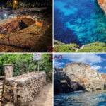 Découvrez 7 grottes de Minorque à visiter - plus belle grotte, conseils, carte et photos pour vous aider à choisir (Coloms, Luz, den Xoroi...)