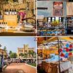 Découvrez les meilleurs marchés de Minorque : spécialités locales, artisanat, marché nocturne, délices culinaires (conseils + photos)