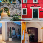 Découvrez ma sélection des meilleurs musées de Minorque (histoire de l'île, Musée militaire, Galerie d’art Hauser & Wirth sur la Illa del Rei)