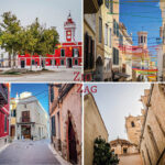 Découvrez les plus beaux villages (et villes) de Minorque dans les Baléares : accès, parking, mes conseils en images