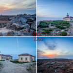 Mes conseils et photos pour découvrir le Phare de Punta Nati à Minorque: accès, points d'intérêt, infos pratiques