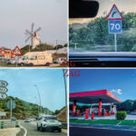 Tous mes conseils pour conduire à Minorque : états des routes, réglementations, location de voiture, parking...