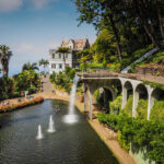 jardin tropical monte palace madere