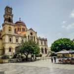 que faire heraklion crete