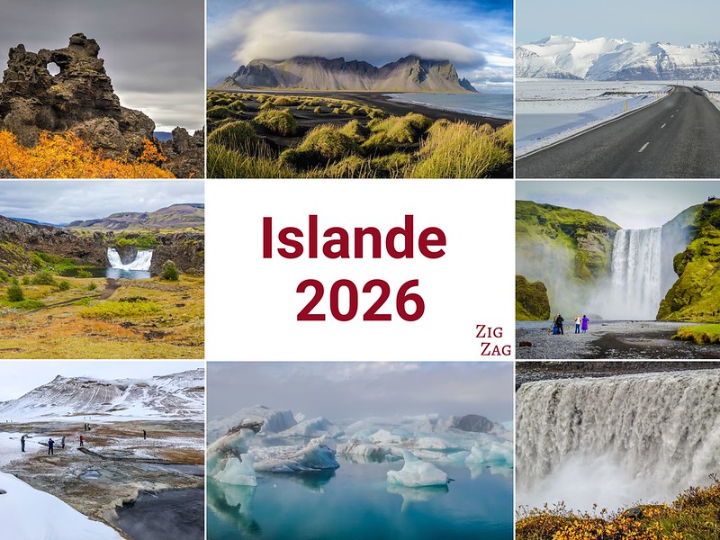voyager Islande 2026 nouveau