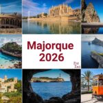 voyager majorque 2026 nouveau