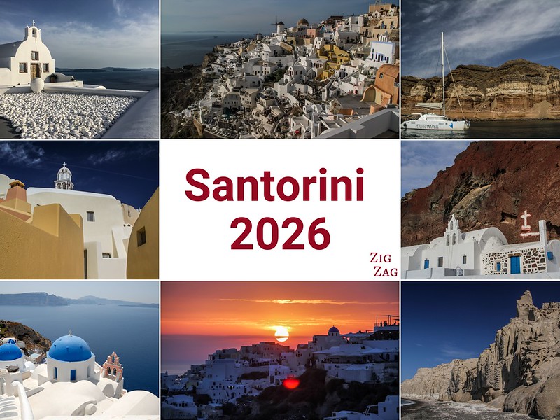 voyager santorin 2026 nouveau
