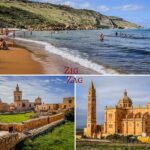que faire gozo attractions incontournables