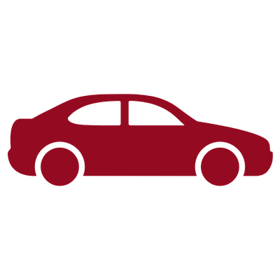 zigzag car