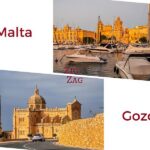 Malta ou Gozo