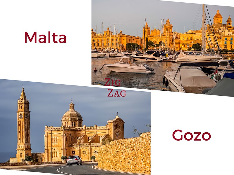 Malta ou Gozo