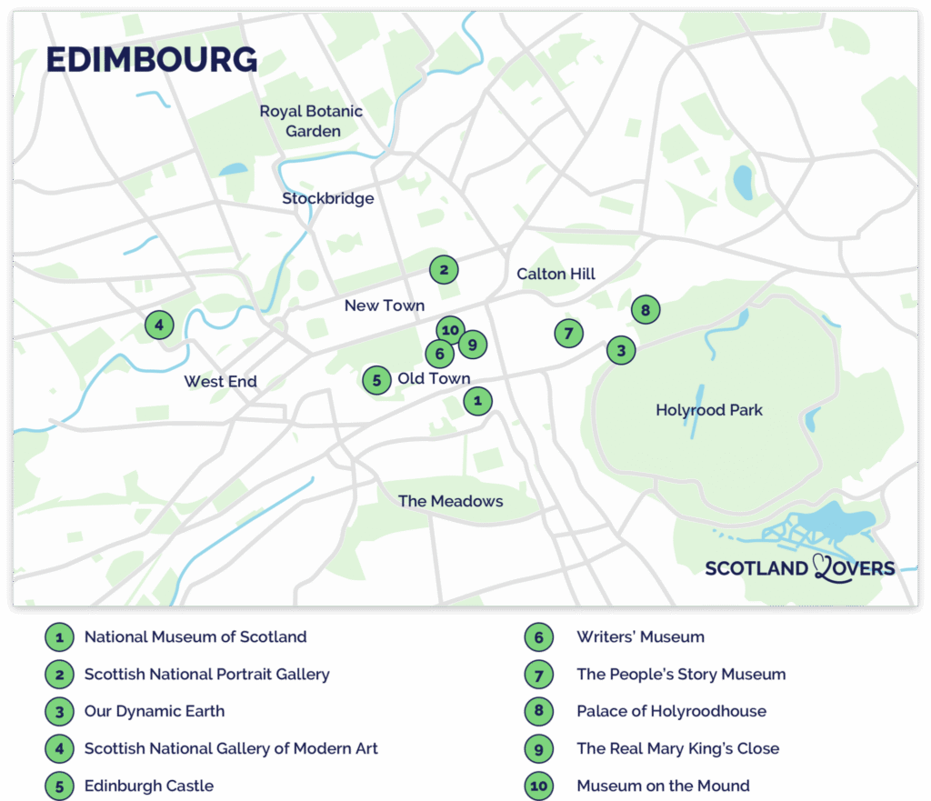 carte-melleurs-musees-edimbourg
