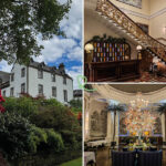 meilleurs hotels luxe edimbourg 5 etoiles